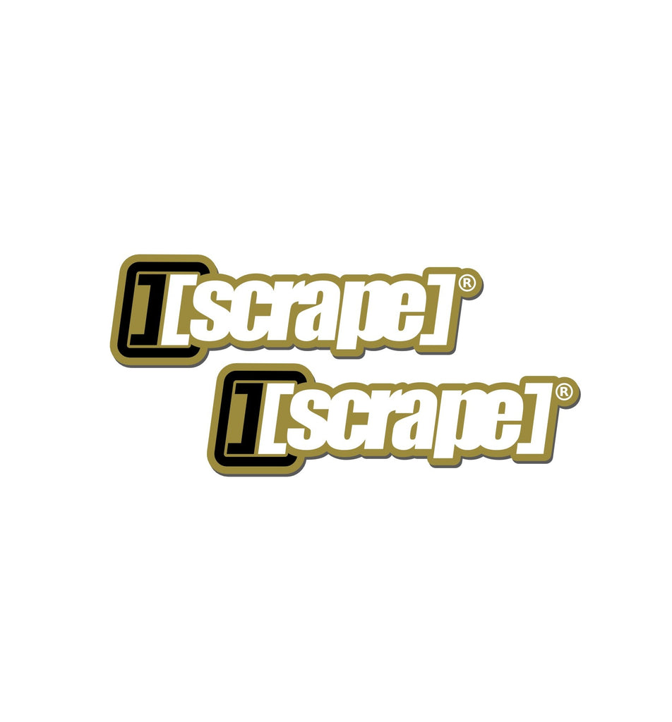 Maillot [scrape]® CBO-00