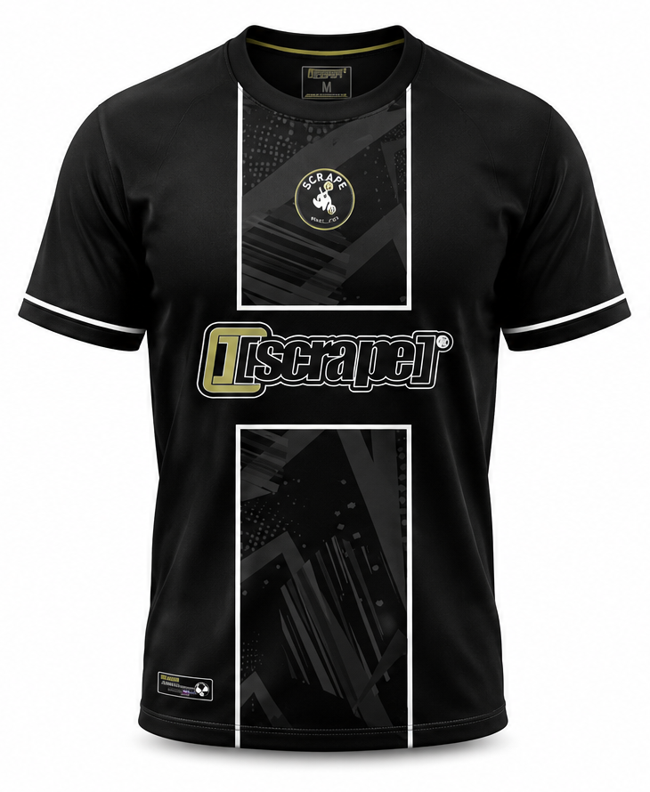 Maillot [scrape]® CBO-00
