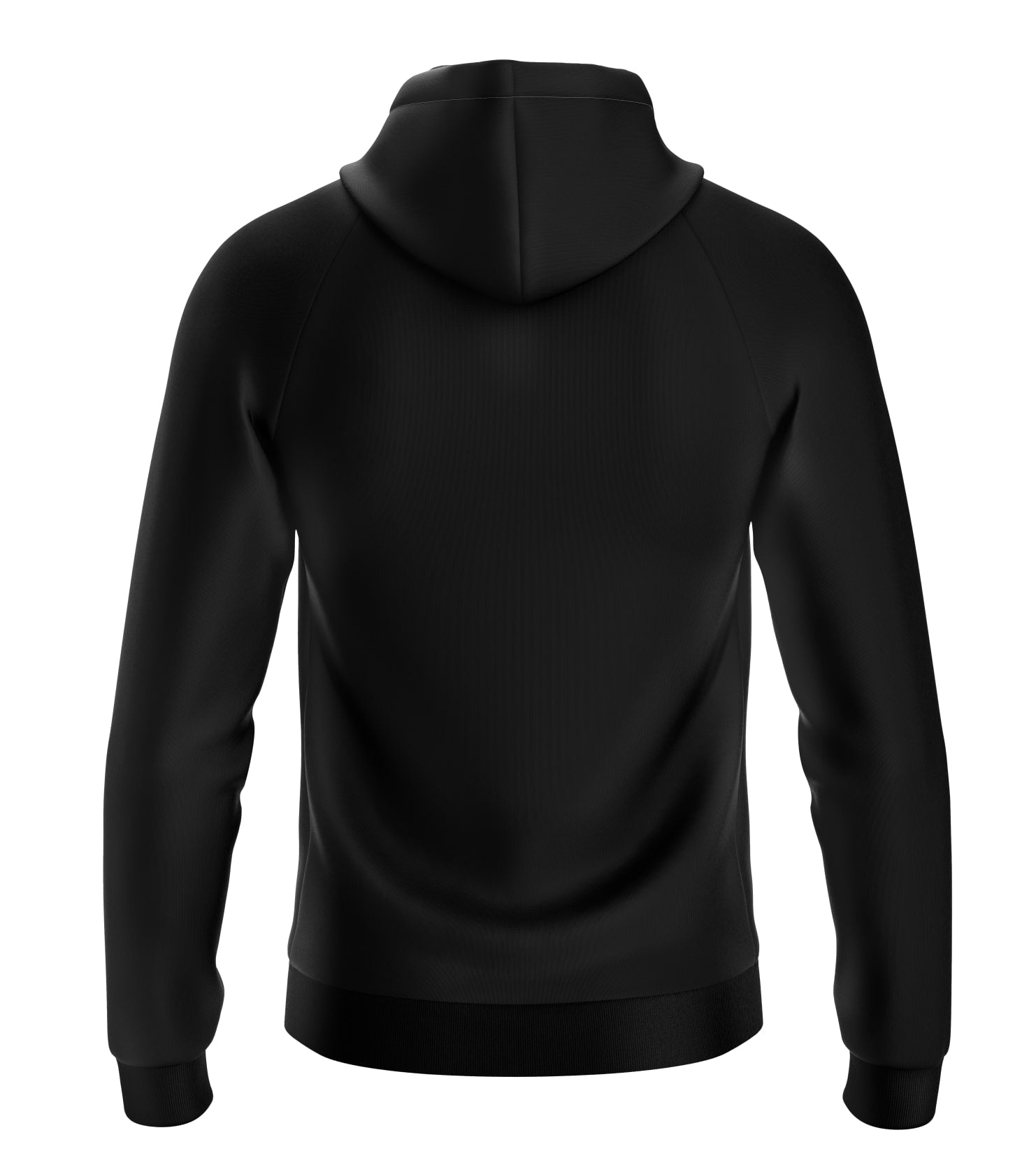 Hoodie [scrape]® ORIGINAL Black