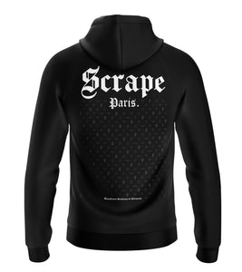 Hoodie [scrape]® Maibatsu Sanchez