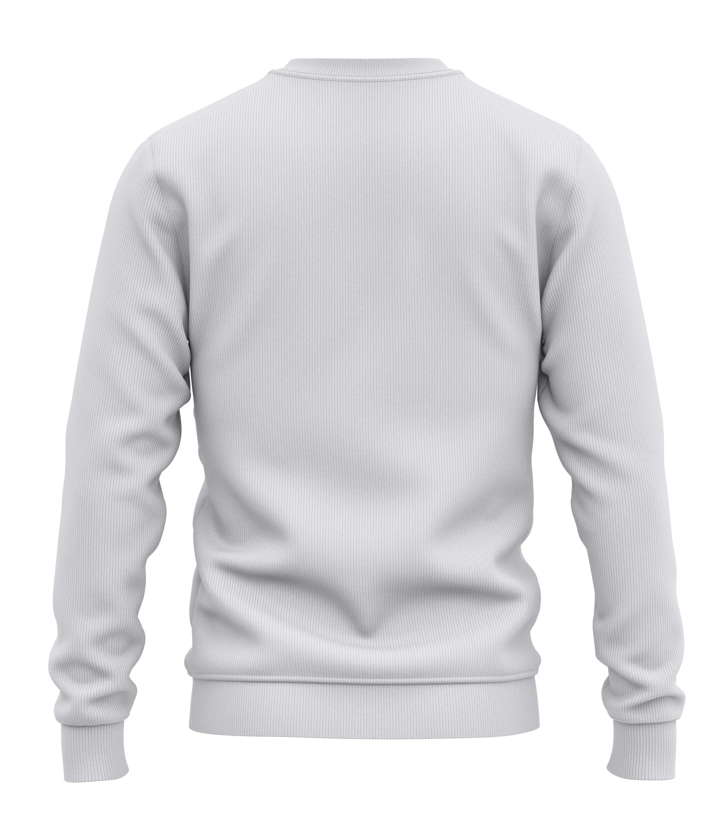 Sweat-Shirt [scrape]® Blanc