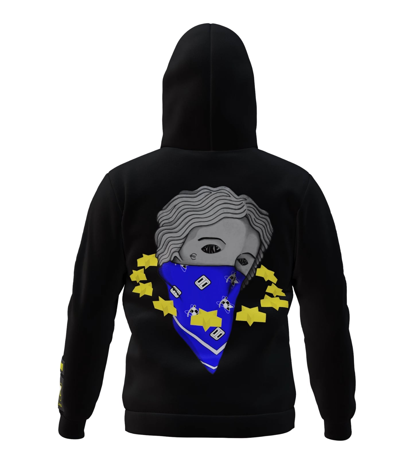 ルセラ　fearnada フーディー　hoodie Mサイズ Mondetta Ladies' Performance Full Zip Hoodie (US, Alpha