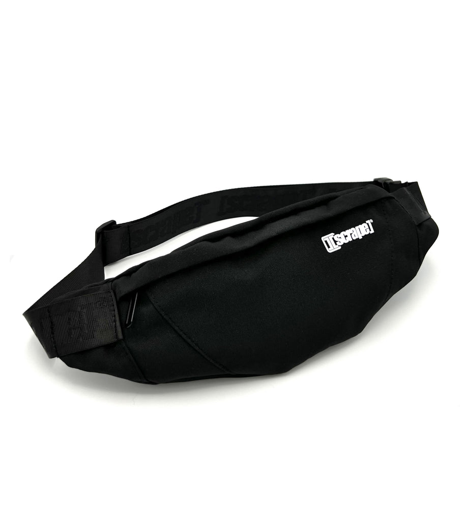 RidePack® [scrape]® saddlebag