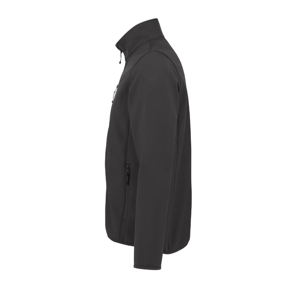 Veste Softshell [scrape]®Performance Noire