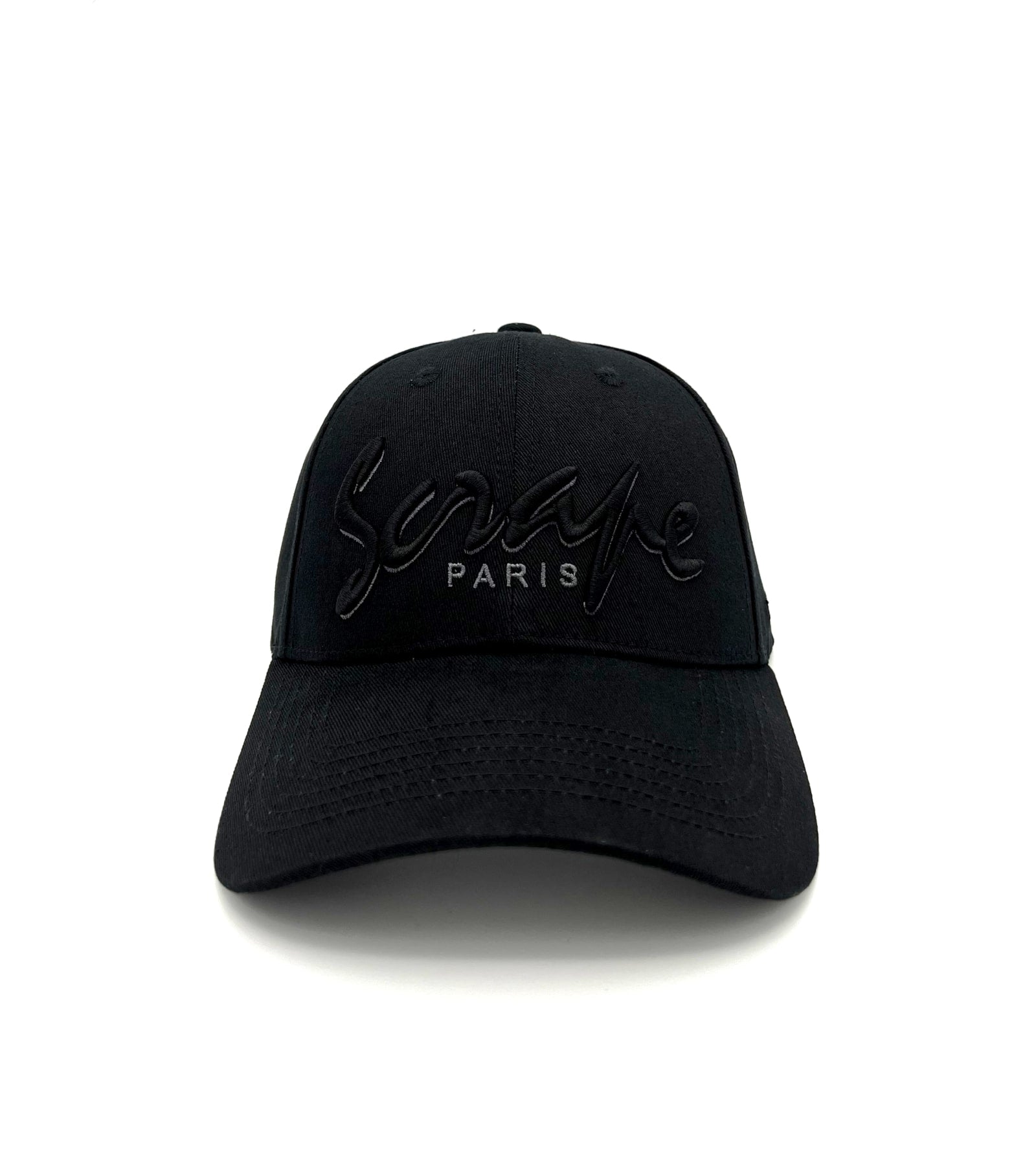 Cap [scrape]® PARIS CP-01