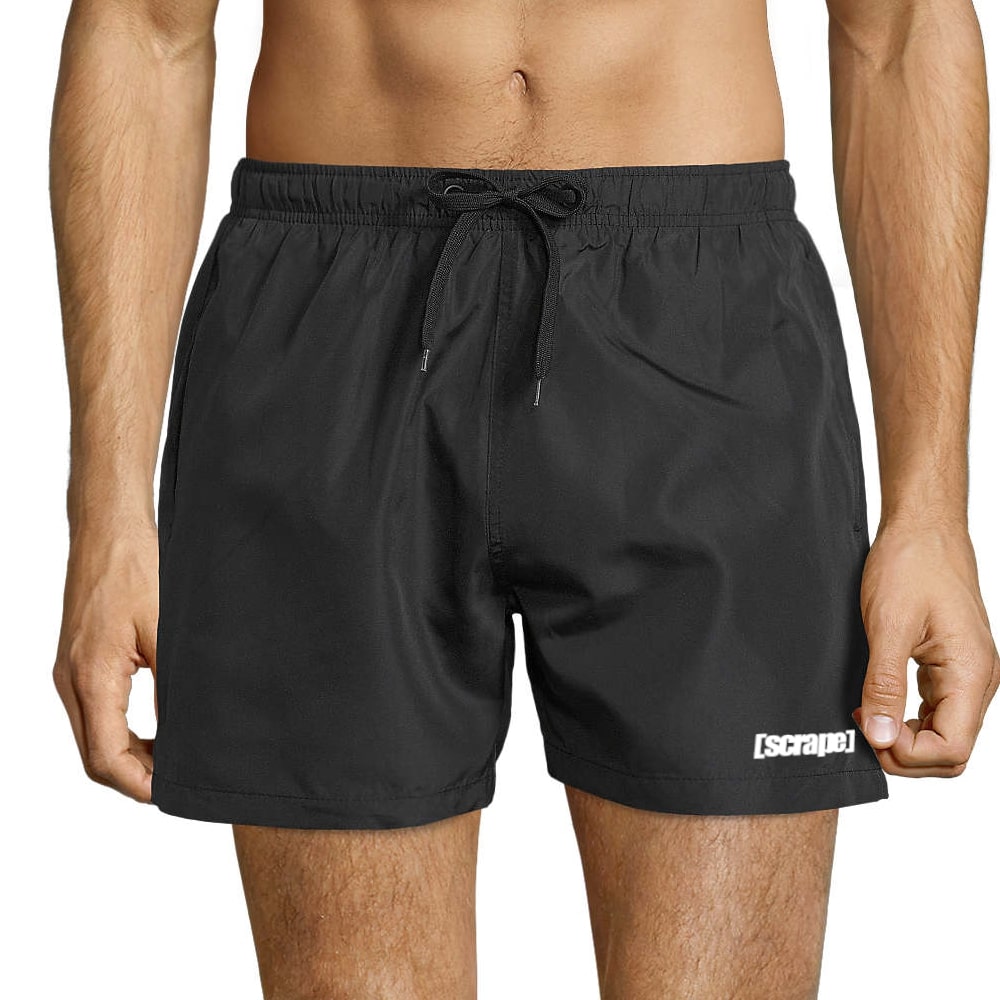 Swim Shorts [scrape] Limited Edition