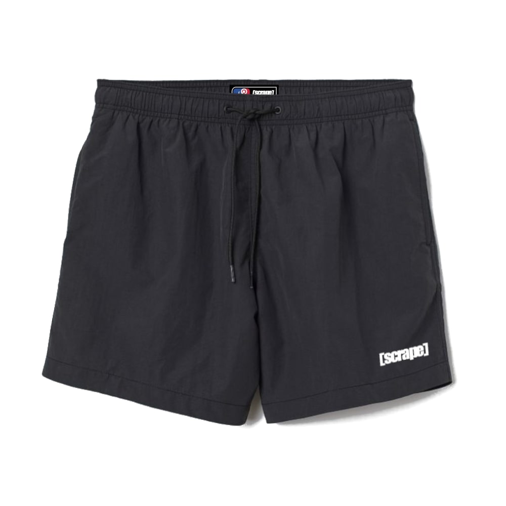 Short de Bain [scrape] Edition Limitée